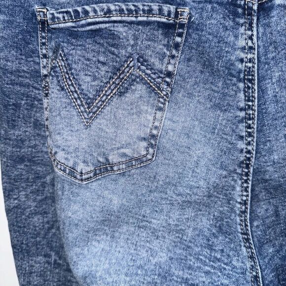 Seven7 brand WOMENS JEANS - Picture 4 of 6